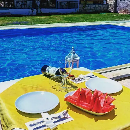 Hotel Rana