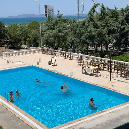 Rana Hotel Izmir