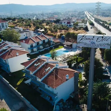 Hotel Rana Izmir