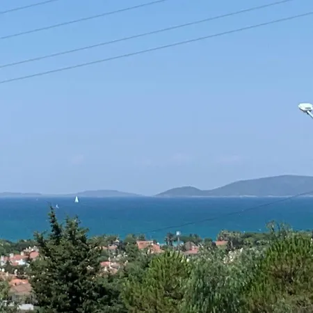 Hotel Rana Izmir